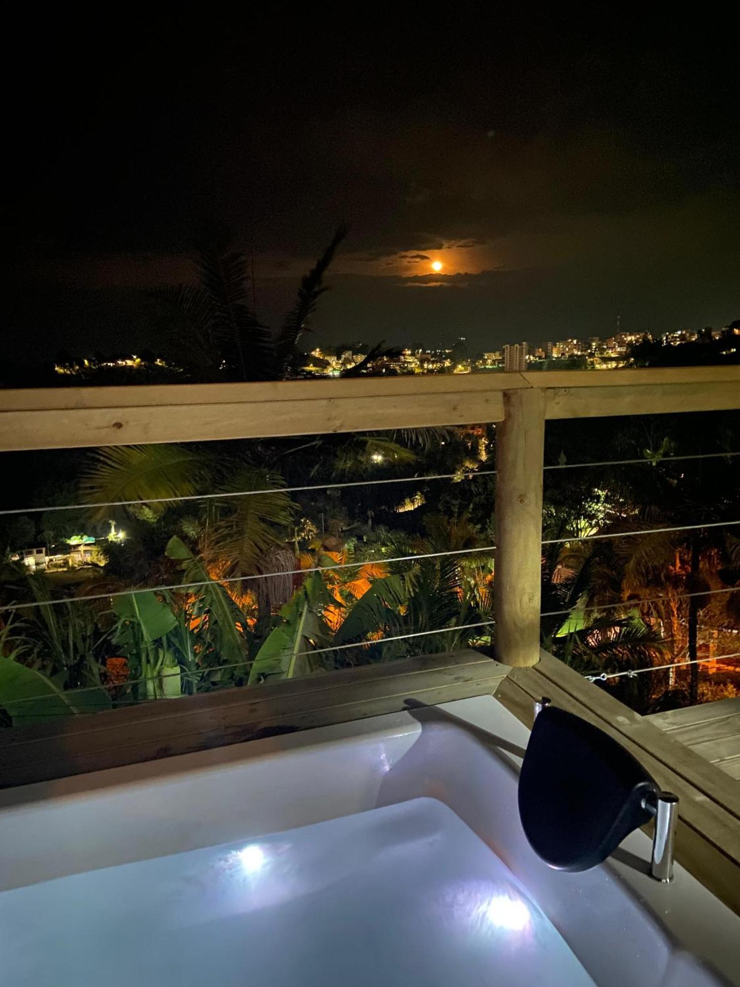 Mayka Cabanas Con Jacuzzi Гуатапе Экстерьер фото
